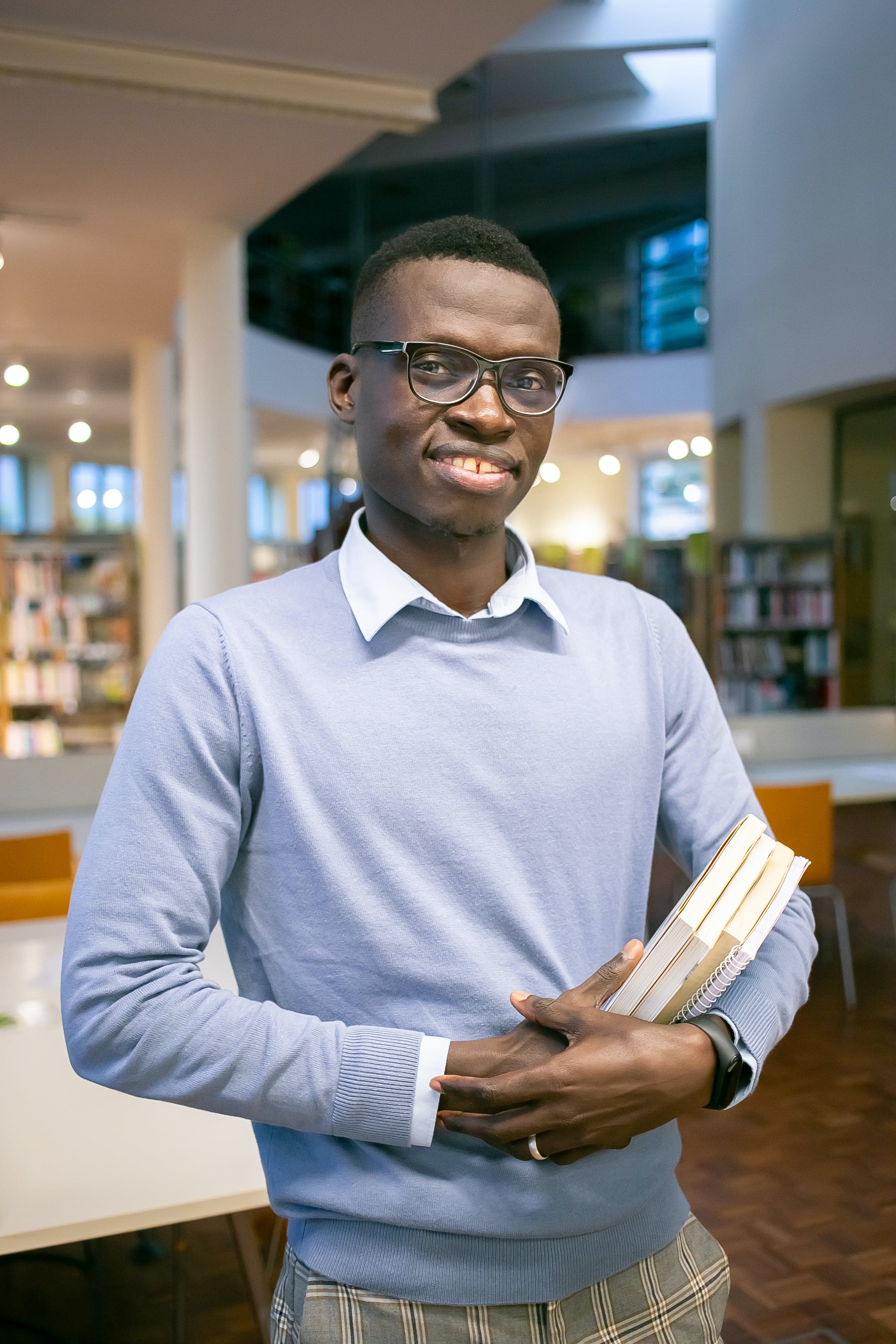 Education University Scholarship Award