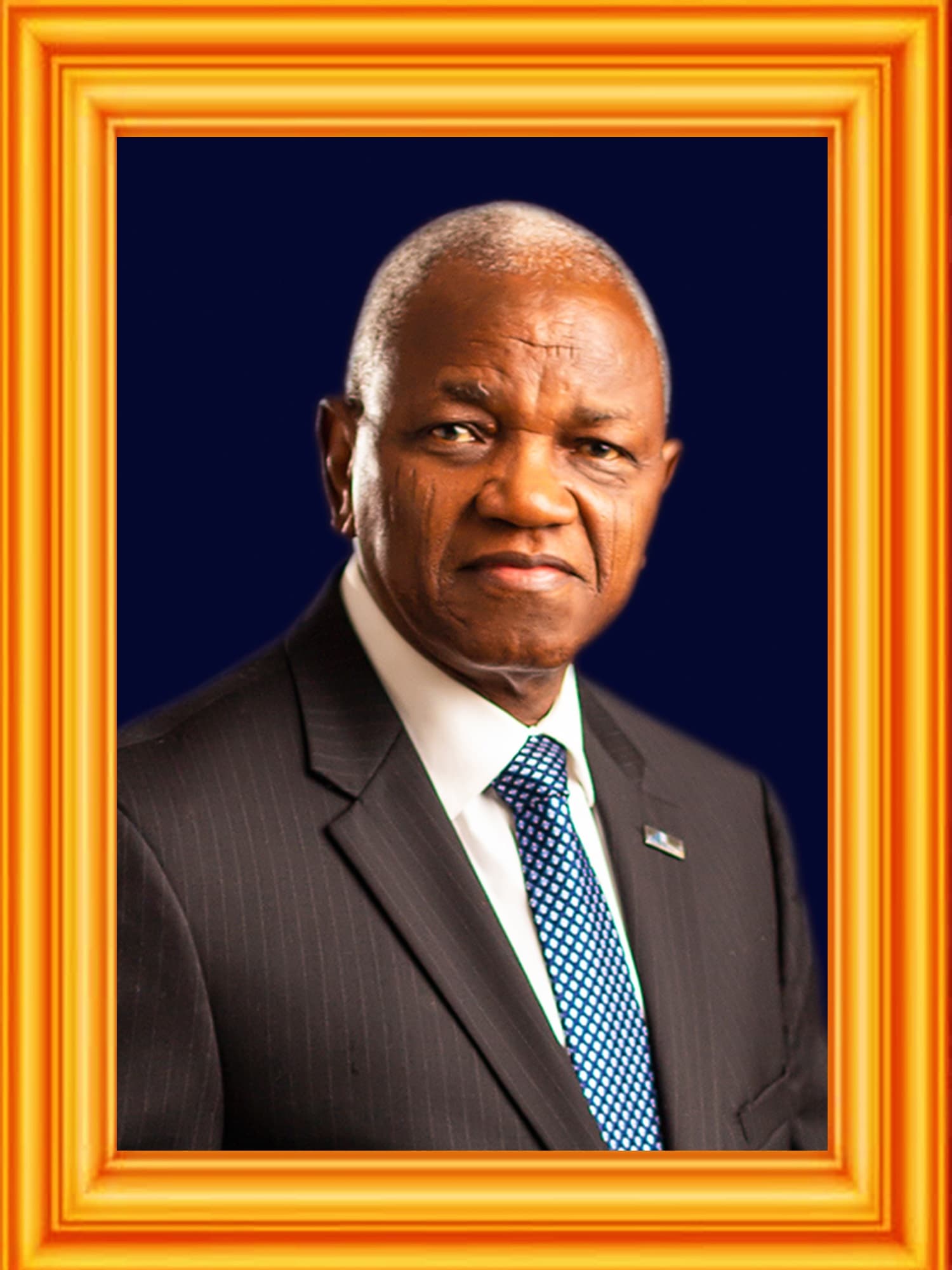 President