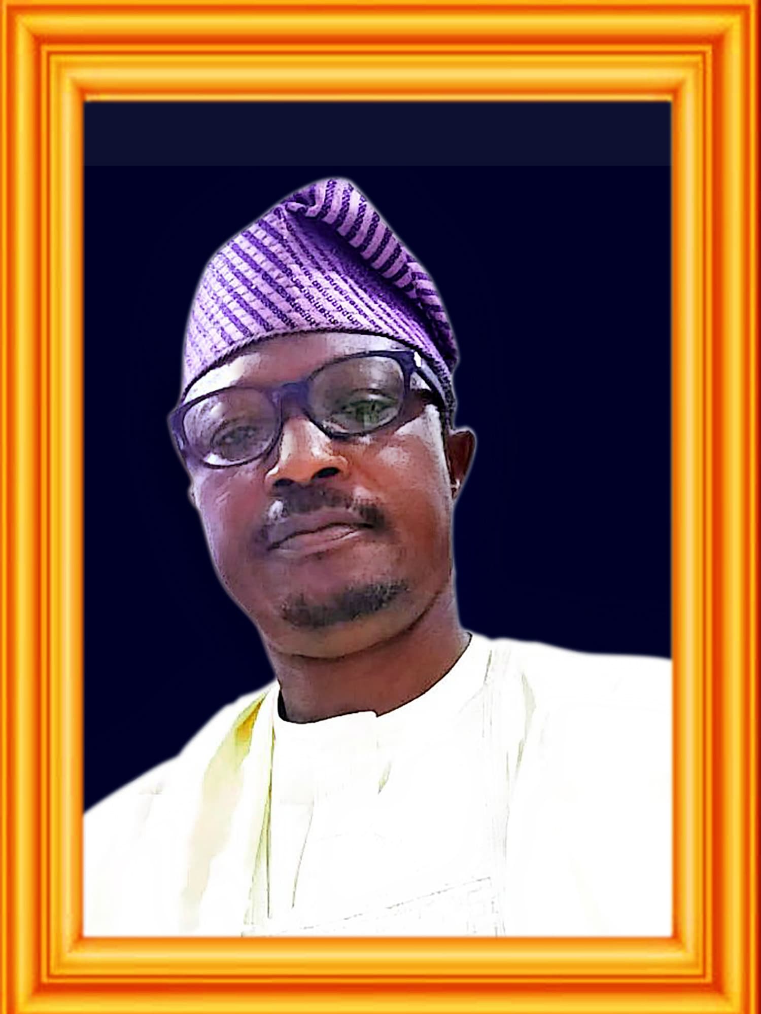 Publicity Secretary