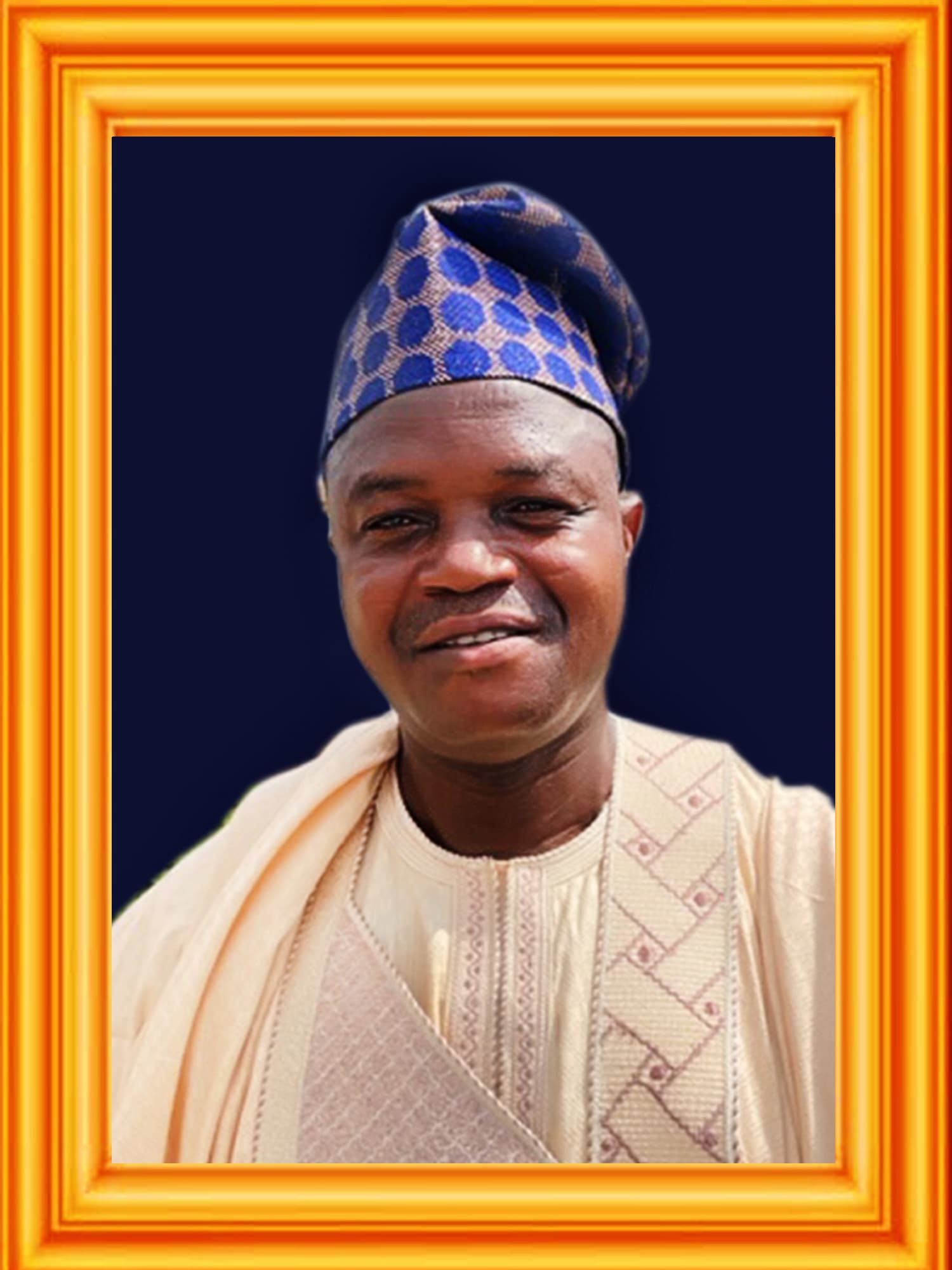 Social Secretary